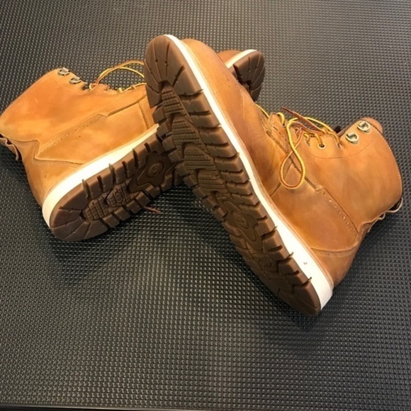 Timberland Men’s Timberdry Boots Size 8 - Picture 10 of 13